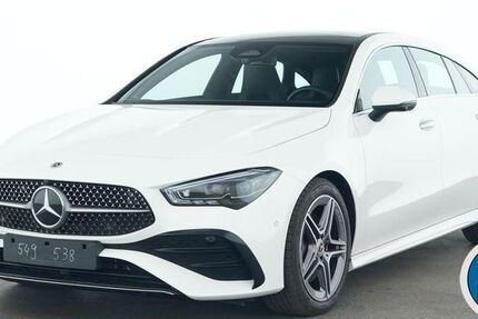 Mercedes-Benz CLA 200 Shooting Brake 12.844 km 37.875 &euro; Oberhausen 46149