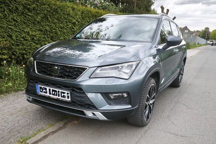 Seat Ateca 139.999 km 16.250 &euro; Dortmund 44329