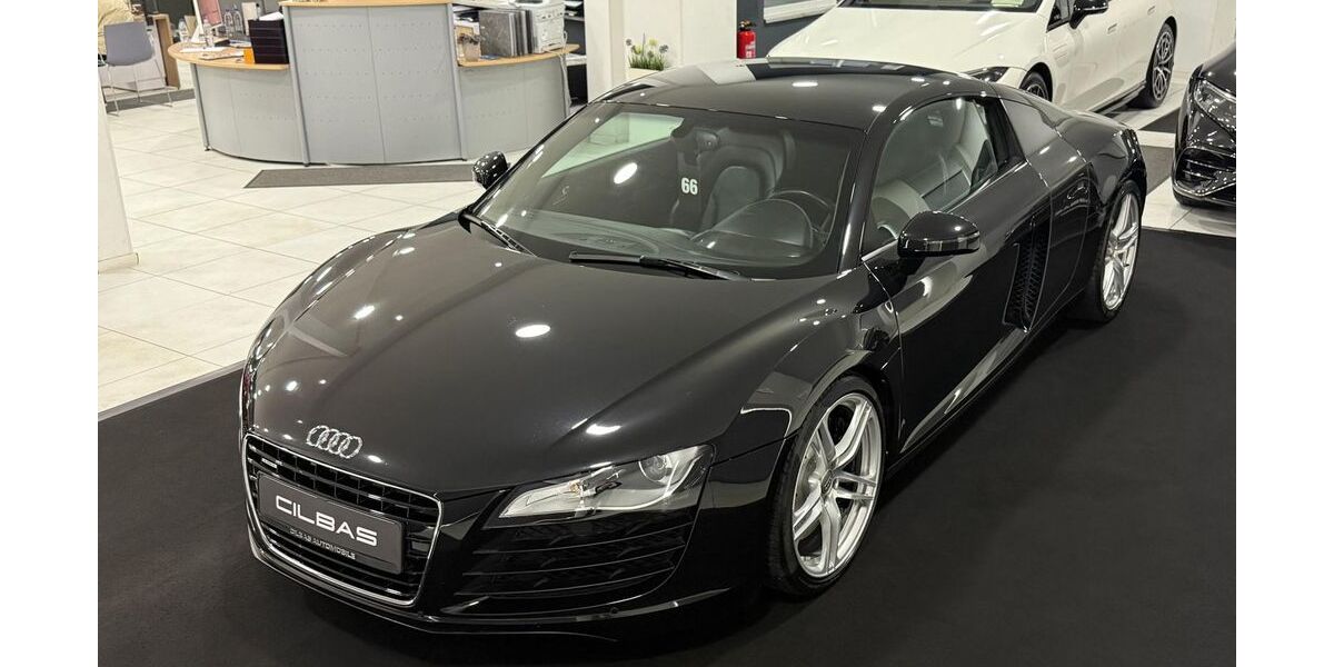 Audi R8 61.118 km 59.900 &euro; Gelsenkirchen 45891