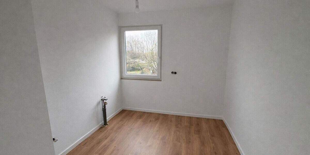 Etagenwohnung Lünen Wethmar - 2 Zimmer, 45 m&sup2;, 590&euro; | Angebot:25659198