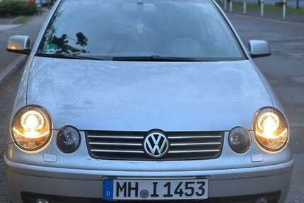 VW Polo 308.500 km 2.500 &euro; Mülheim / Ruhr 45468