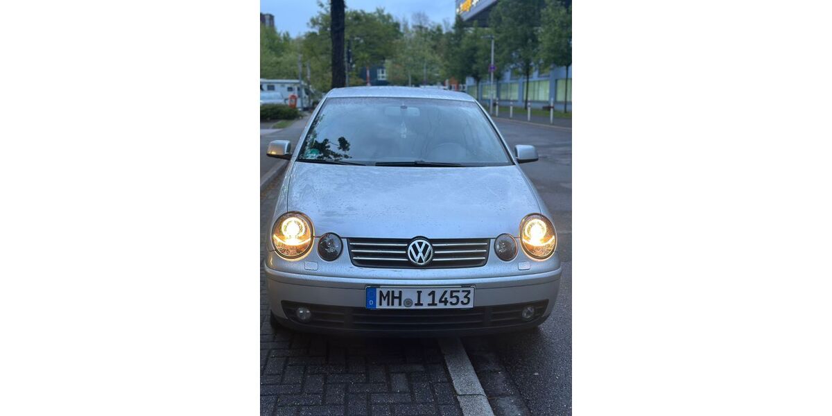 VW Polo 308.500 km 2.500 &euro; Mülheim / Ruhr 45468