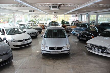 VW Polo 120.000 km 3.990 &euro; Essen 45356