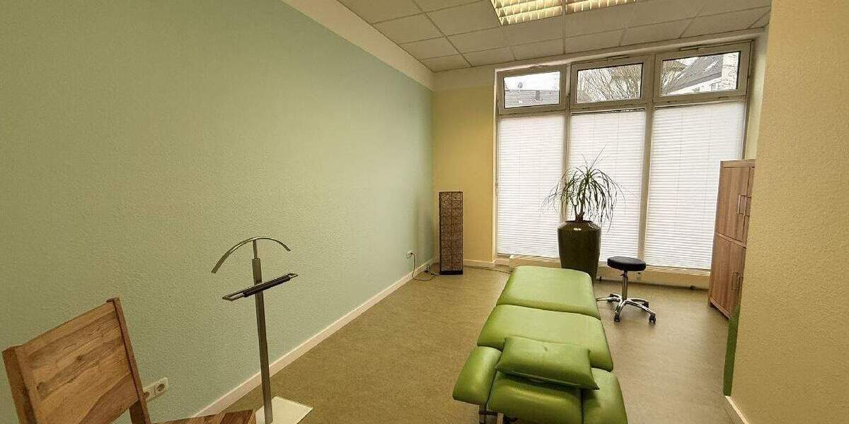 Gewerbeobjekt Witten Herbede - 3 Zimmer, 175.000&euro; | Angebot:25727909