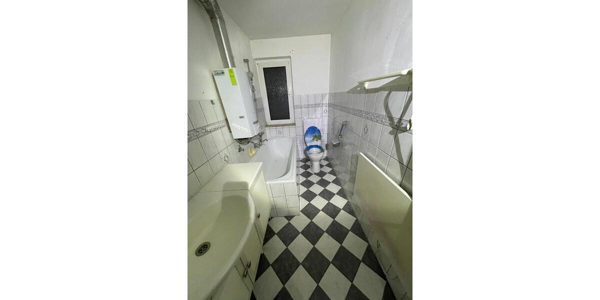 Etagenwohnung Essen Stadtbezirk III - 2 Zimmer, 55 m&sup2;, 600&euro; | Angebot:25136925