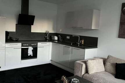 Wohnung Castrop-Rauxel Rauxel - 2 Zimmer, 56 m&sup2;, 736&euro; | Angebot:26599588