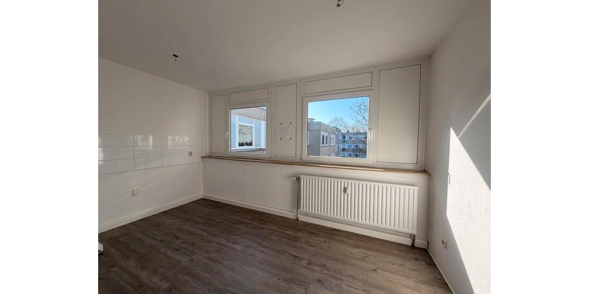 Etagenwohnung Dortmund Mengede - 3 Zimmer, 76 m&sup2;, 380&euro; | Angebot:24821837