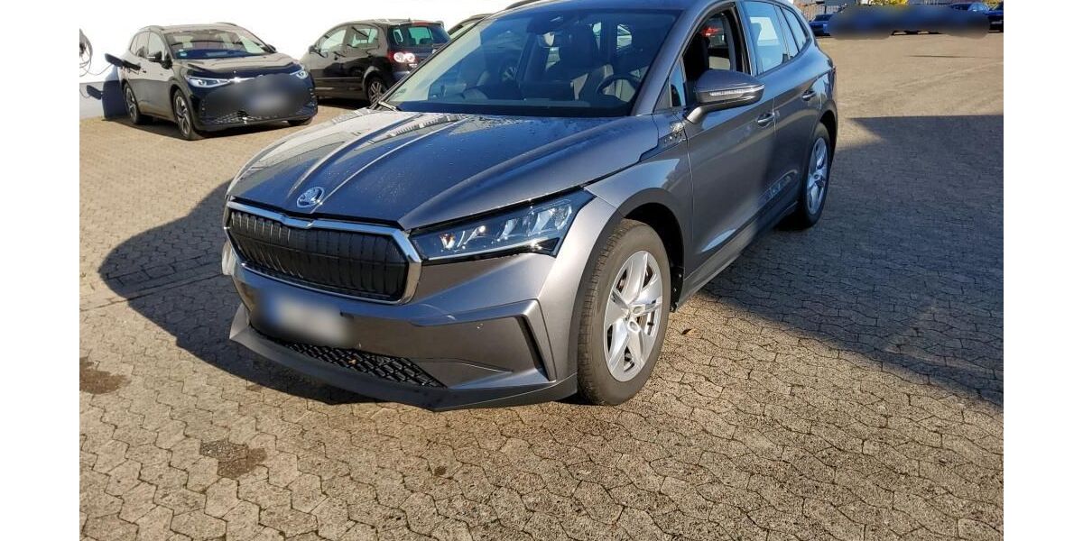 Skoda Enyaq 22.392 km 20.540 &euro; Hagen 58091