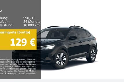 VW Taigo 25.467 km 19.600 &euro; Castrop-Rauxel 44575