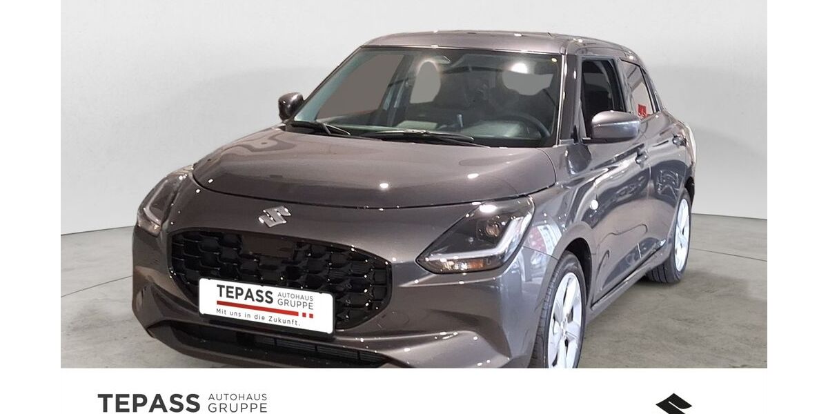 Suzuki Swift 4.990 km 20.480 &euro; Herne 44625