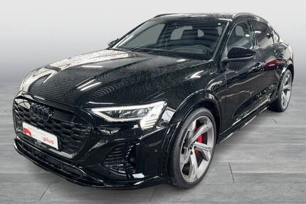 Audi SQ8 e-tron 21.039 km 66.885 &euro; Dortmund 44143
