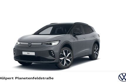 VW ID.4 21.912 km 39.980 &euro; Dortmund 44379