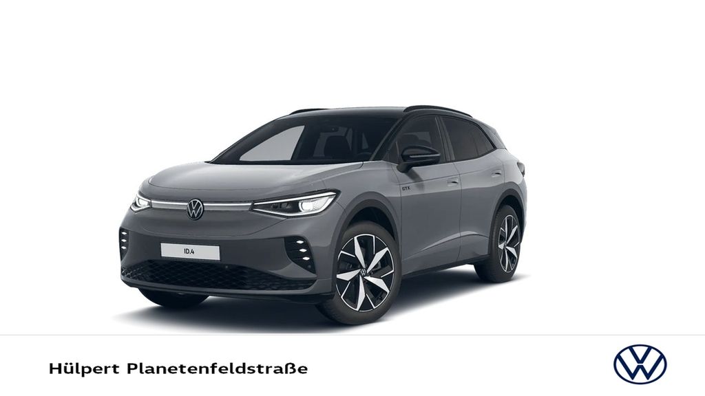 VW ID.4 21.912 km 39.980 &euro; Dortmund 44379