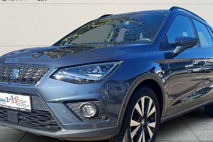 Seat Arona 56.490 km 14.980 &euro; Bochum 44809