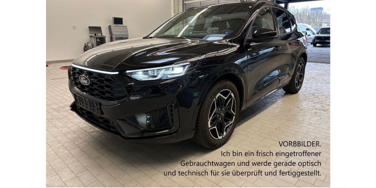 Ford Kuga 15.303 km 28.880 &euro; Oberhausen 46049