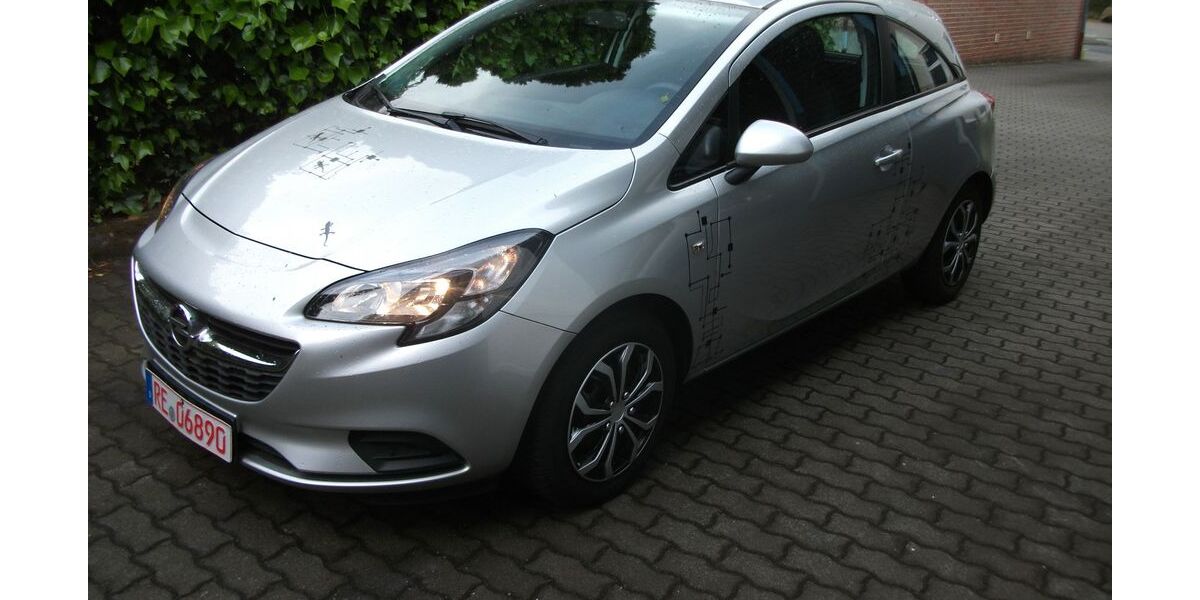 Opel Corsa 149.500 km 5.250 &euro; Recklinghausen OT Stadtmitte 45657