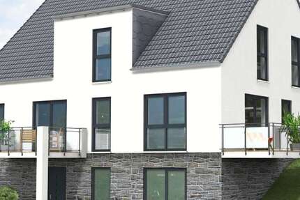 Haus Sprockhövel - 8 Zimmer, 175 m&sup2;, 799.500&euro; | Angebot:25463295