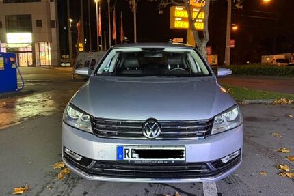 VW Passat 164.000 km 9.999 &euro; Marl 45768
