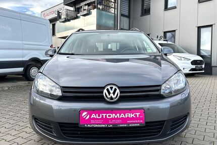 VW Golf 126.000 km 6.490 &euro; Lüdinghausen 59348