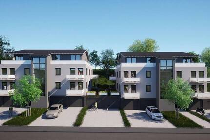 Wohnung Wetter Wengern - 3 Zimmer, 97 m&sup2;, 421.000&euro; | Angebot:25675599