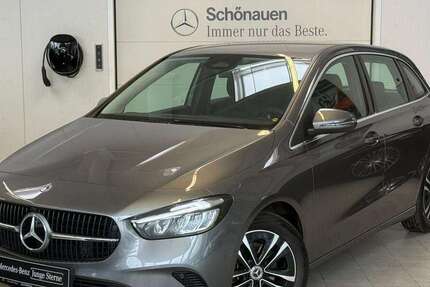 Mercedes-Benz B 200 13.479 km 34.850 &euro; Wuppertal 42281