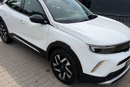 Opel Mokka 63.000 km 14.990 &euro; Dortmund 44319