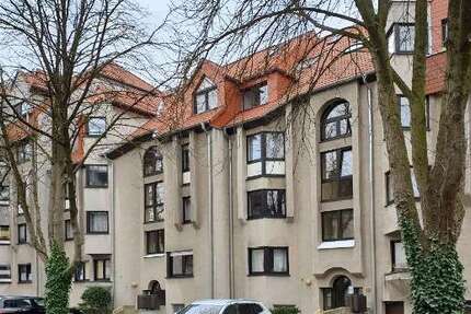 Wohnung Essen Südviertel - 2 Zimmer, 56 m&sup2;, 184.000&euro; | Angebot:26077179
