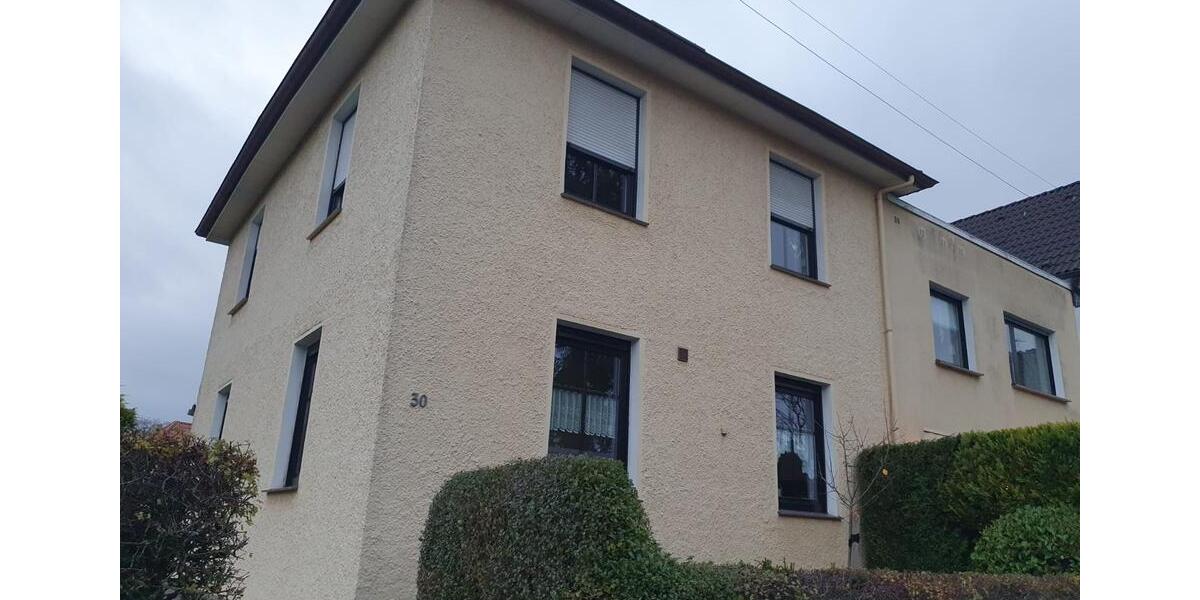 Einfamilienhaus Wuppertal Gemarkung Langerfeld - 11 Zimmer, 252 m&sup2;, 420.000&euro; | Angebot:26478866