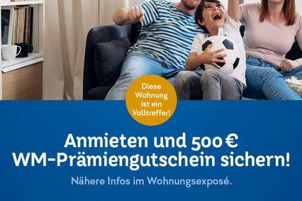 Wohnung Velbert Hopscheiderberg - 3 Zimmer, 66 m&sup2;, 459&euro; | Angebot:26947434