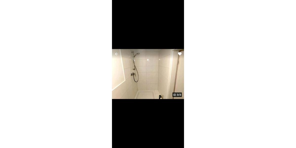 Etagenwohnung Dortmund Gartenstadt - 1 Zimmer, 25 m&sup2;, 375&euro; | Angebot:25766919