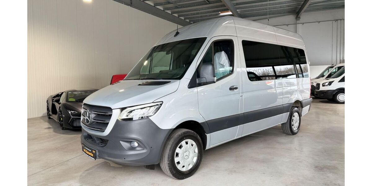 Mercedes-Benz Sprinter 93.850 km 31.500 &euro; Gelsenkirchen 45879