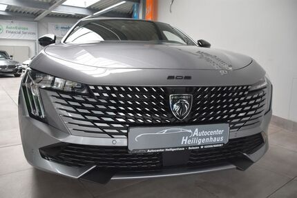 Peugeot 508 15.763 km 21.980 &euro; Heiligenhaus 42579