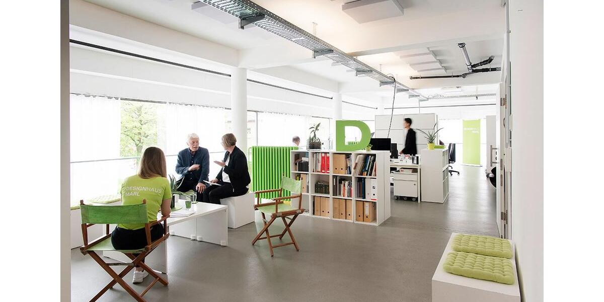 Gewerbeobjekt Marl - 1.140&euro; | Angebot:25966293