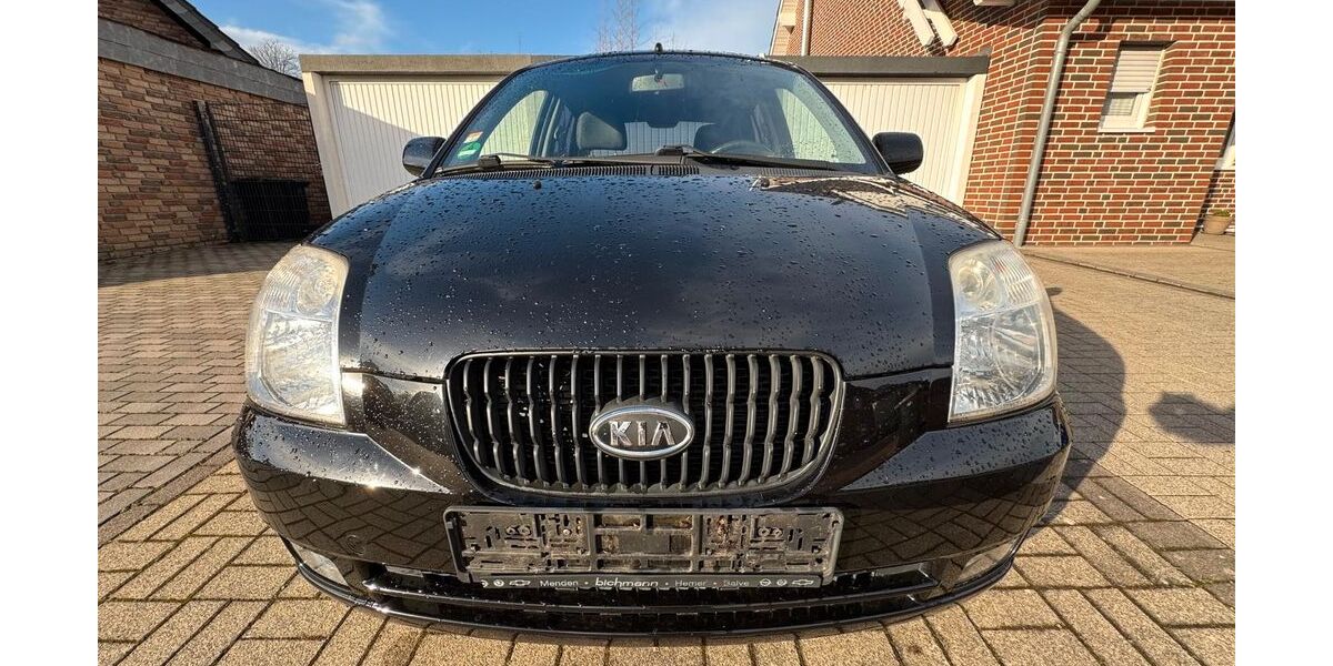 Kia Picanto 112.000 km 2.100 &euro; Recklinghausen 45663