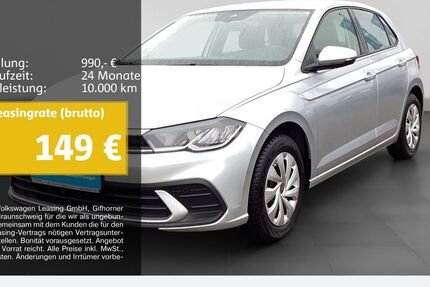 VW Polo 14.998 km 18.110 &euro; Marl 45770