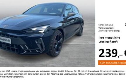 Cupra Leon 1.991 km 30.702 &euro; Dortmund 44269