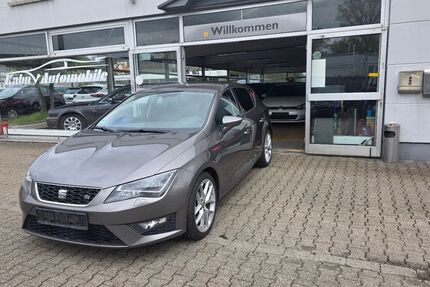 Seat Leon 143.000 km 11.290 &euro; Gladbeck 45966