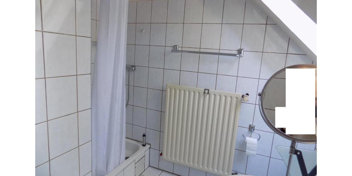Dachgeschoßwohnung Herne Wanne - 1.5 Zimmer, 51 m&sup2;, 390&euro; | Angebot:25102137