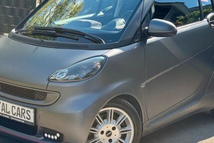 Smart ForTwo 175.000 km 4.799 &euro; Wuppertal 42283