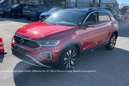 VW T-Roc 2.350 km 29.498 &euro; Lünen 44534