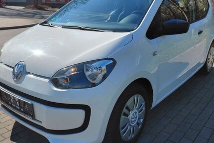 VW up! 119.000 km 3.999 &euro; Gelsenkirchen 45889
