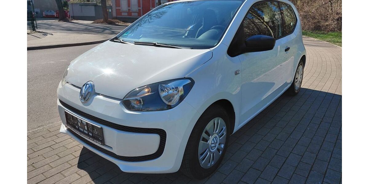 VW up! 119.000 km 3.999 &euro; Gelsenkirchen 45889