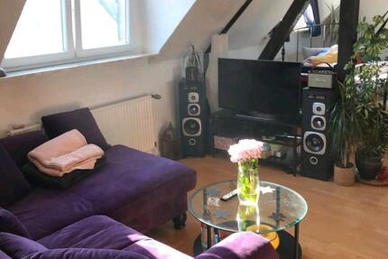 Wohnung Wuppertal Gemarkung Elberfeld - 6 Zimmer, 150 m&sup2;, 1.300&euro; | Angebot:25368100