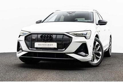 Audi e-tron 82.656 km 34.180 &euro; Hagen 58091