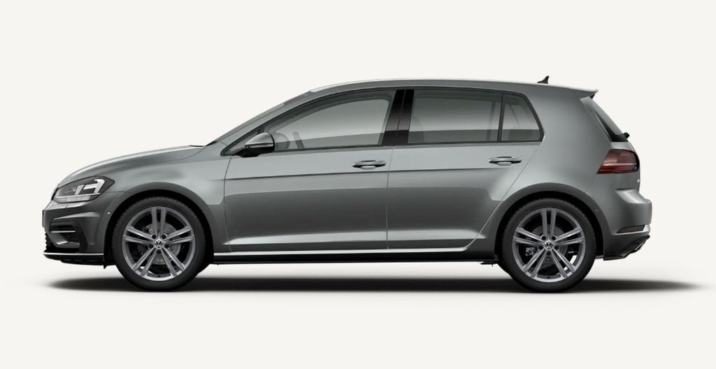 VW Golf 128.000 km 13.900 &euro; Essen 45145