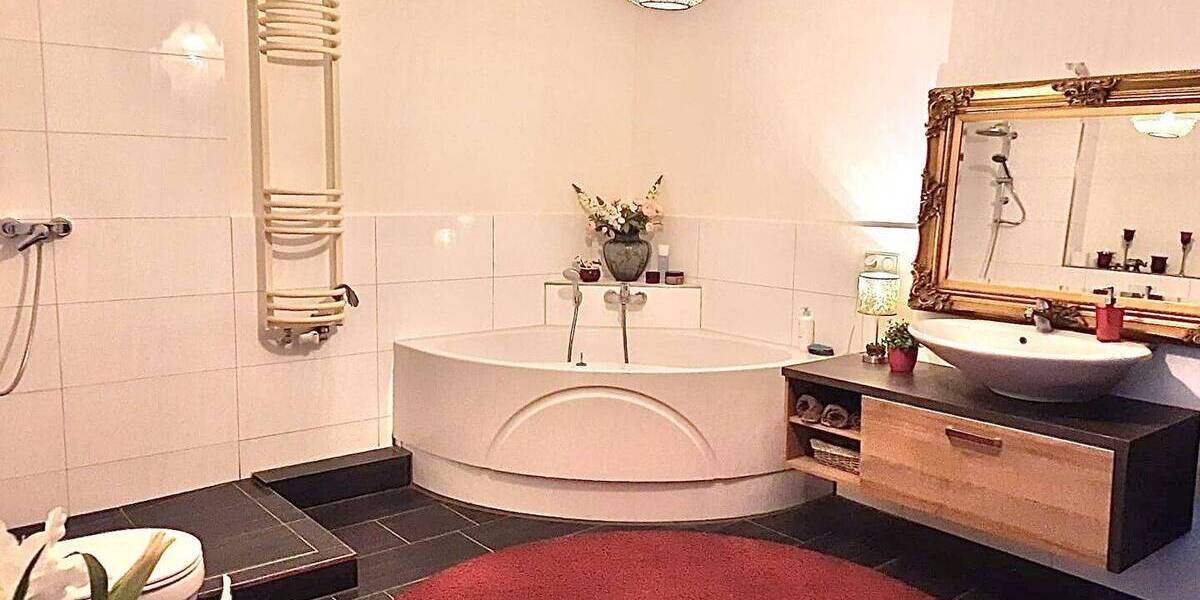 Etagenwohnung Haltern am See Haltern - 4 Zimmer, 140 m&sup2;, 375.000&euro; | Angebot:26513352
