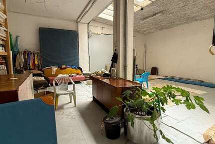 Gewerbeobjekt Wuppertal Elberfeld - 960&euro; | Angebot:24526832