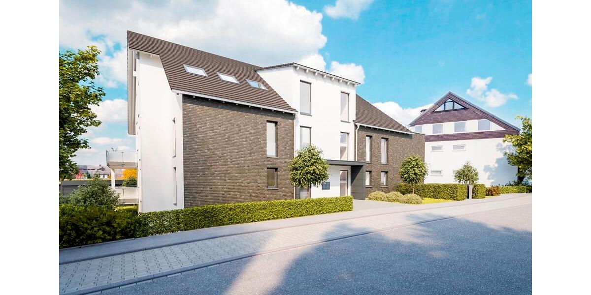 Dachgeschoßwohnung Dortmund Hombruch - 3.5 Zimmer, 155 m&sup2;, 895.900&euro; | Angebot:9117636