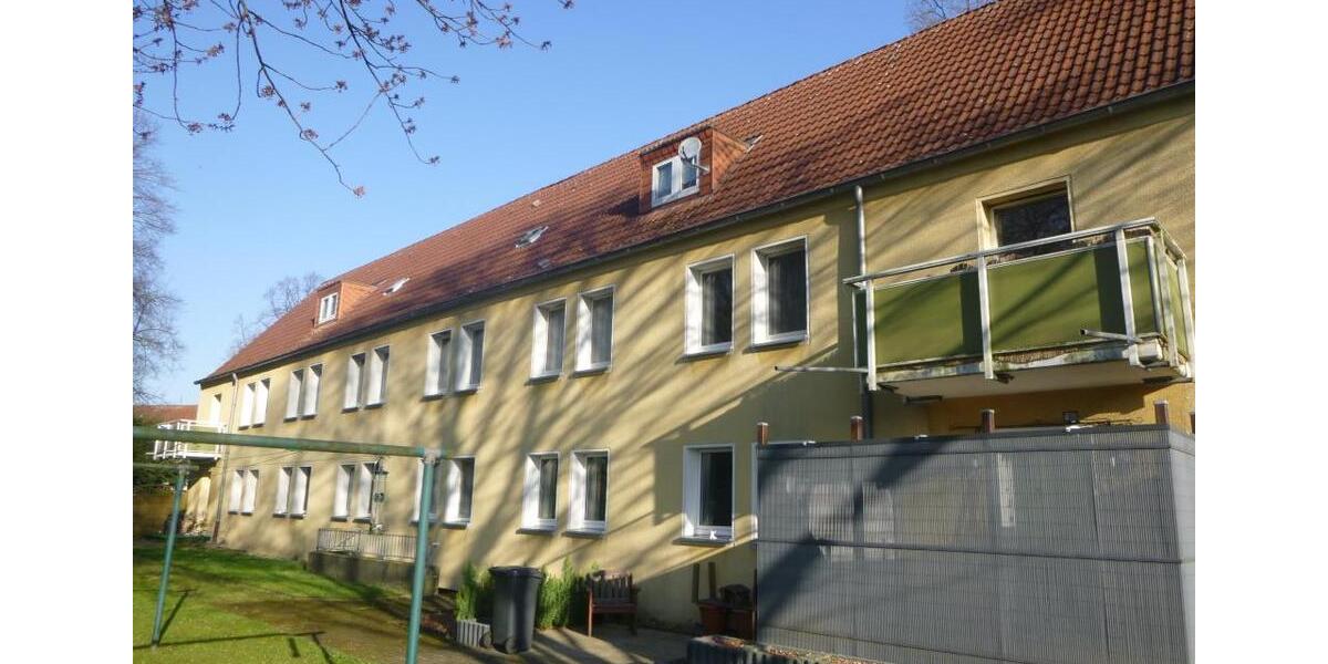 Etagenwohnung Gelsenkirchen Gelsenkirchen-Nord - 3 Zimmer, 52 m&sup2;, 379&euro; | Angebot:25307504