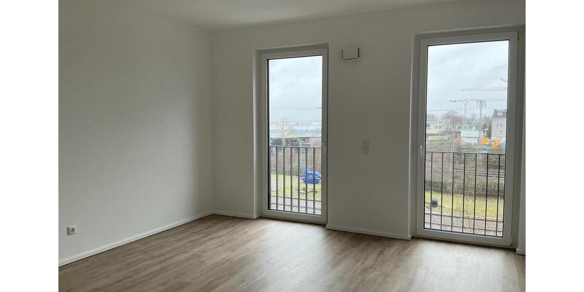 Etagenwohnung Essen Südviertel - 3 Zimmer, 83 m&sup2;, 1.039&euro; | Angebot:25636695